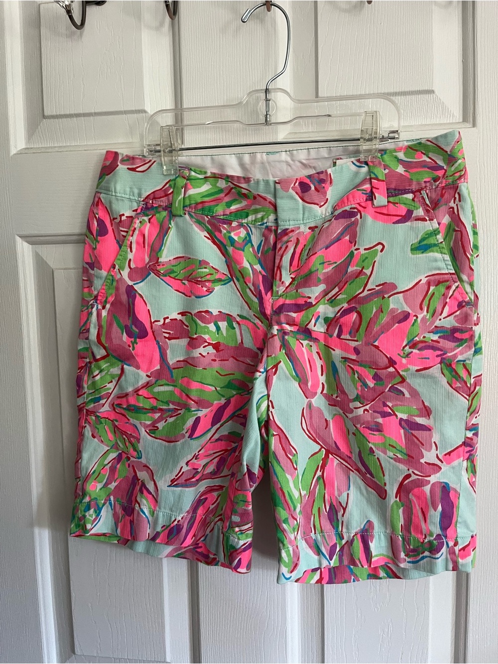 Lilly Pulitzer Chipper Short